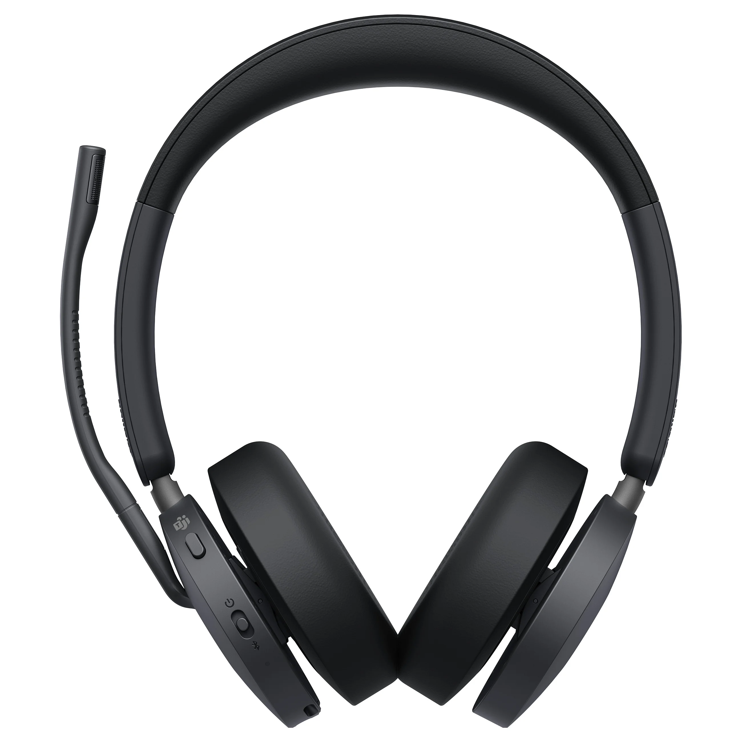 Yealink WH68 UC Headset Over-Ear