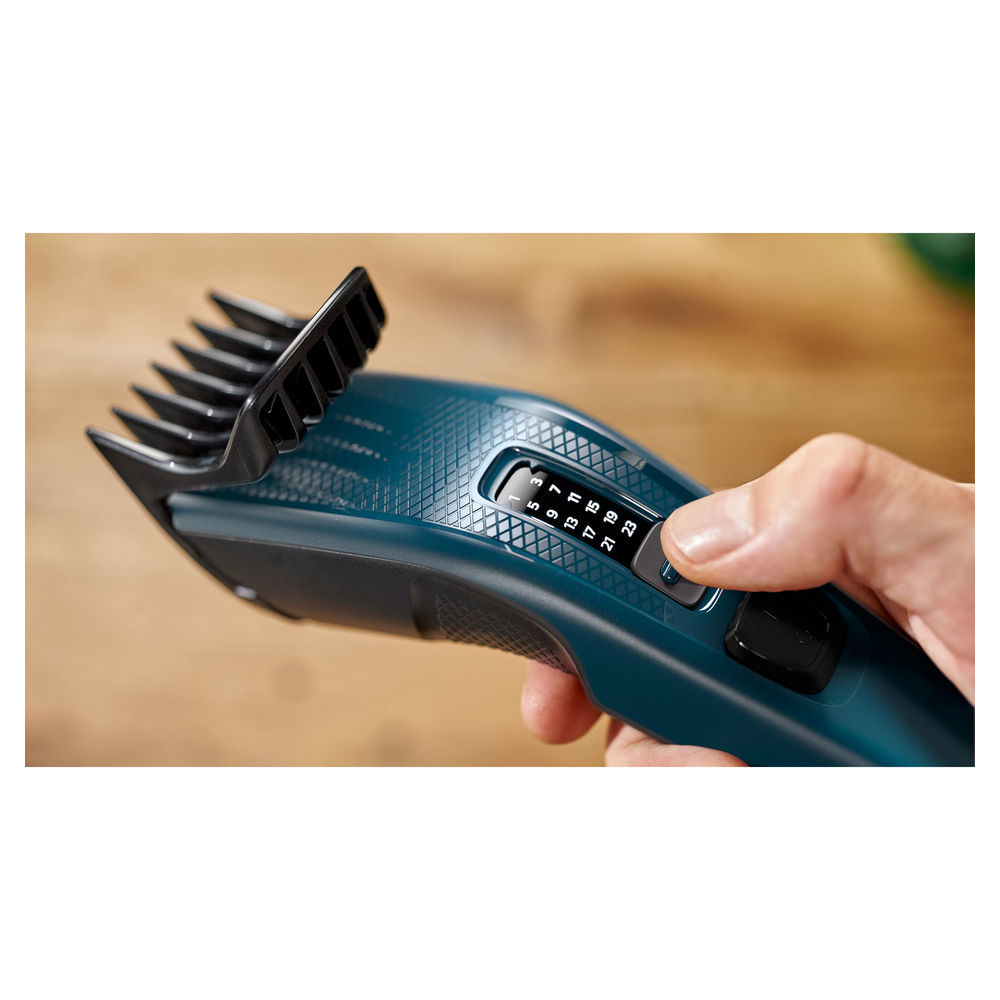 Philips Haarschneider Series 3000 HC3505 15 Rasierer & Epilierer