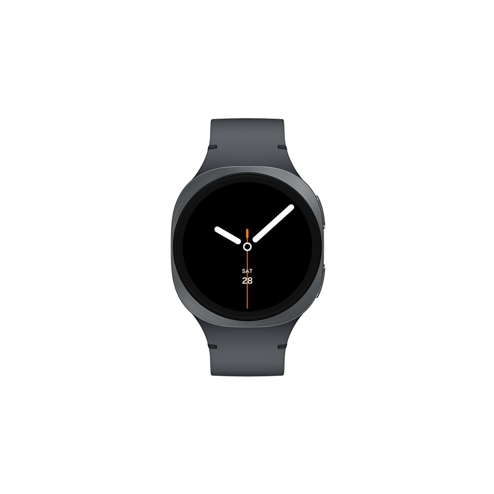 Samsung Galaxy Watch8  40 mm  Bluetooth  Smartwatches & Fitnesstracker