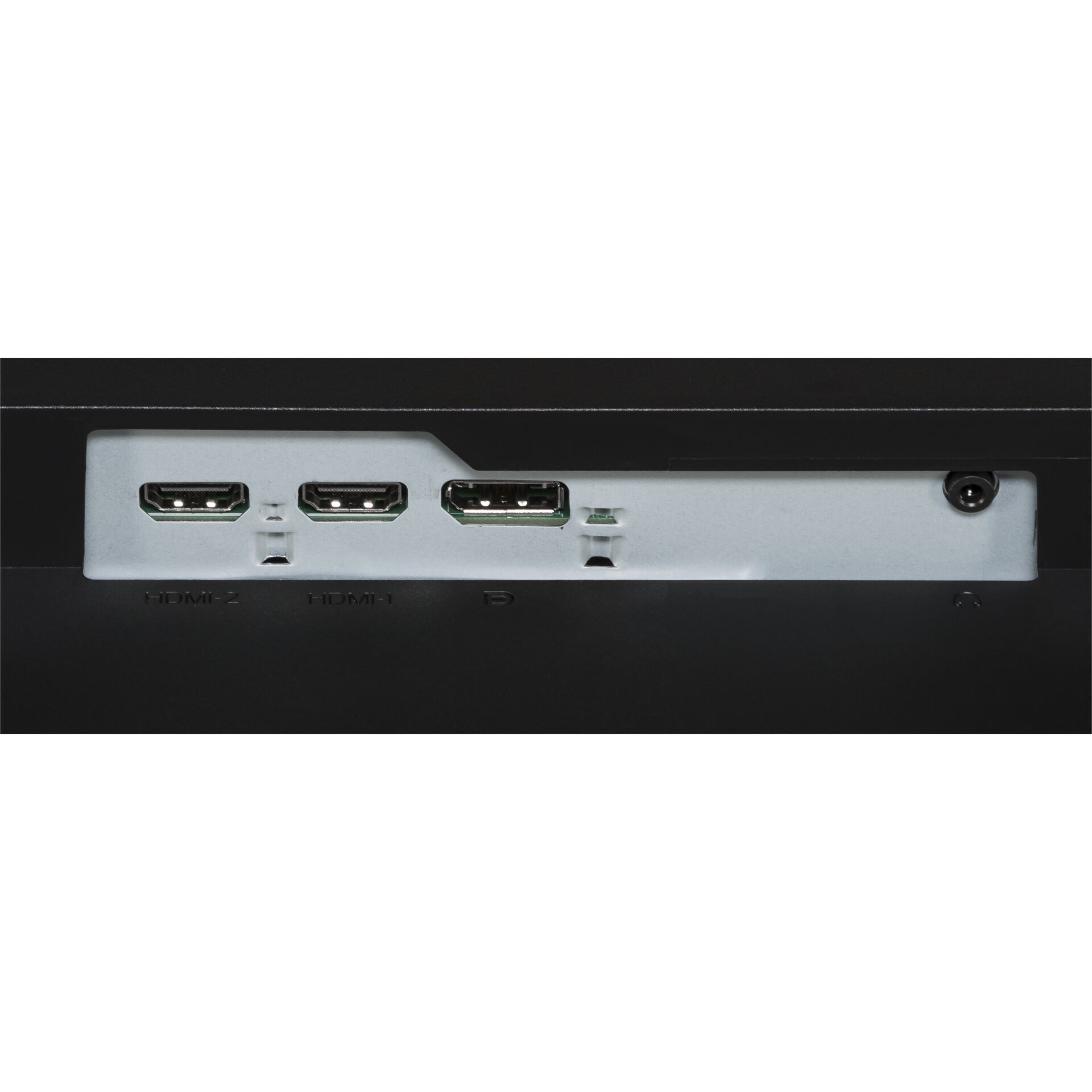 AOC G3 25G3ZM BK Computerbildschirm 62 2 cm  24 5   1920 x 1080 Pixel Full HD Schwarz  Rot Monitore