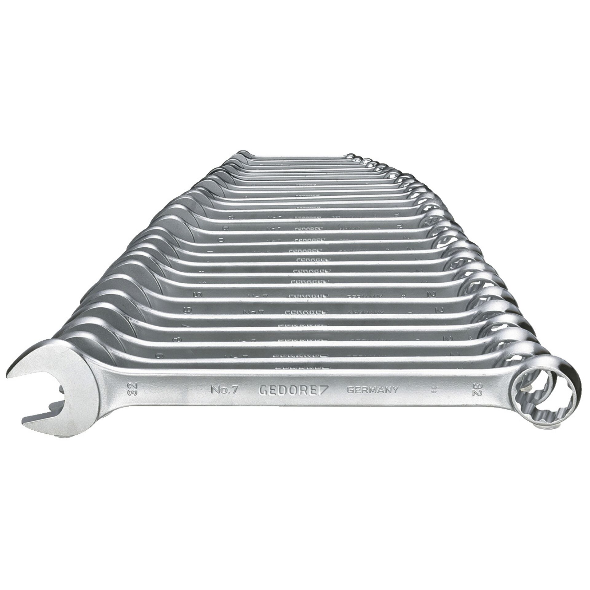 GEDORE ring maulschluessel satz metrisch Schraubendreher & Zangen