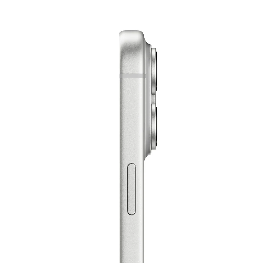 Apple iPhone 17 Pro Max 512GB Silver Smartphones