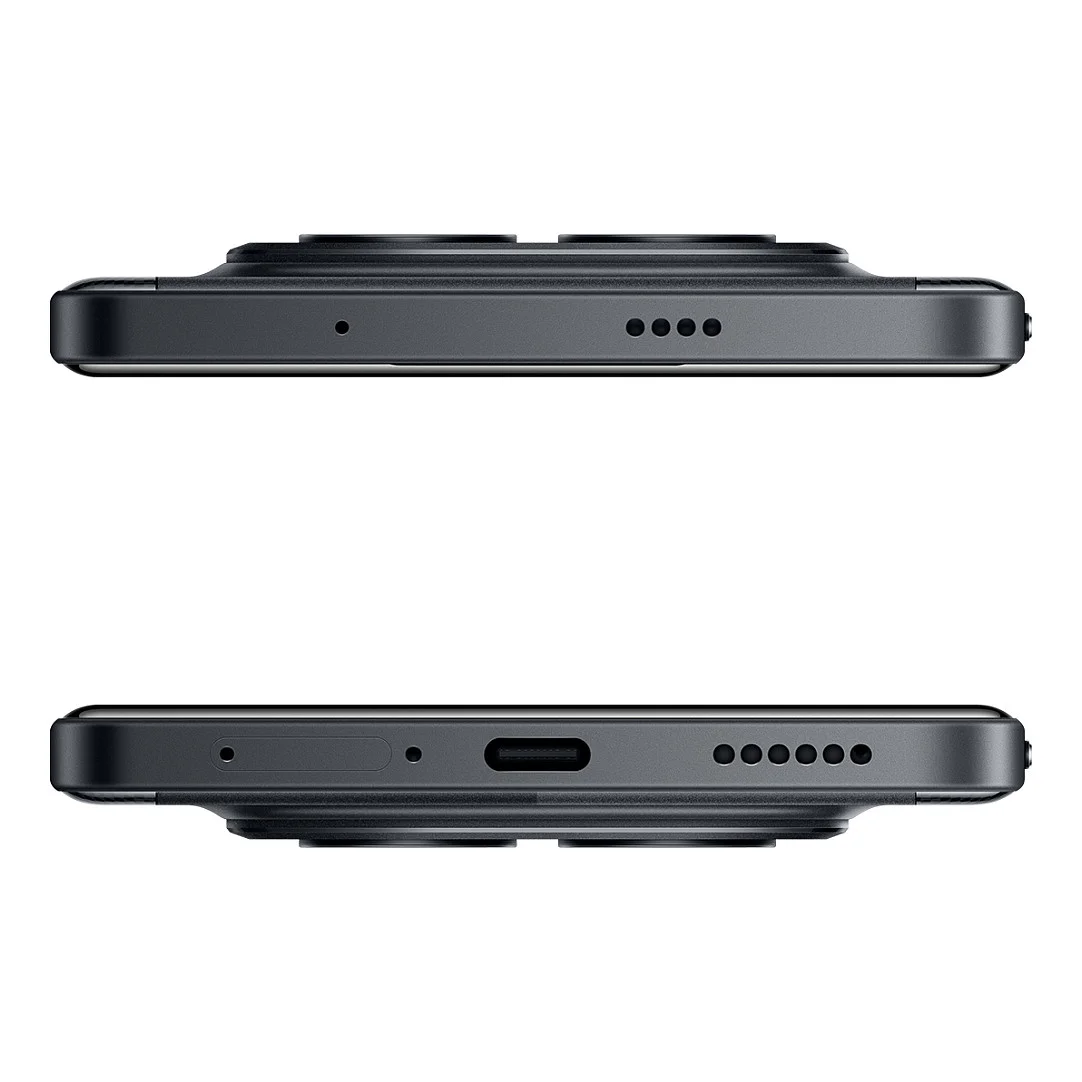 Xiaomi Poco M8 Pro 5G Dual Sim 12RAM 512GB black Smartphones