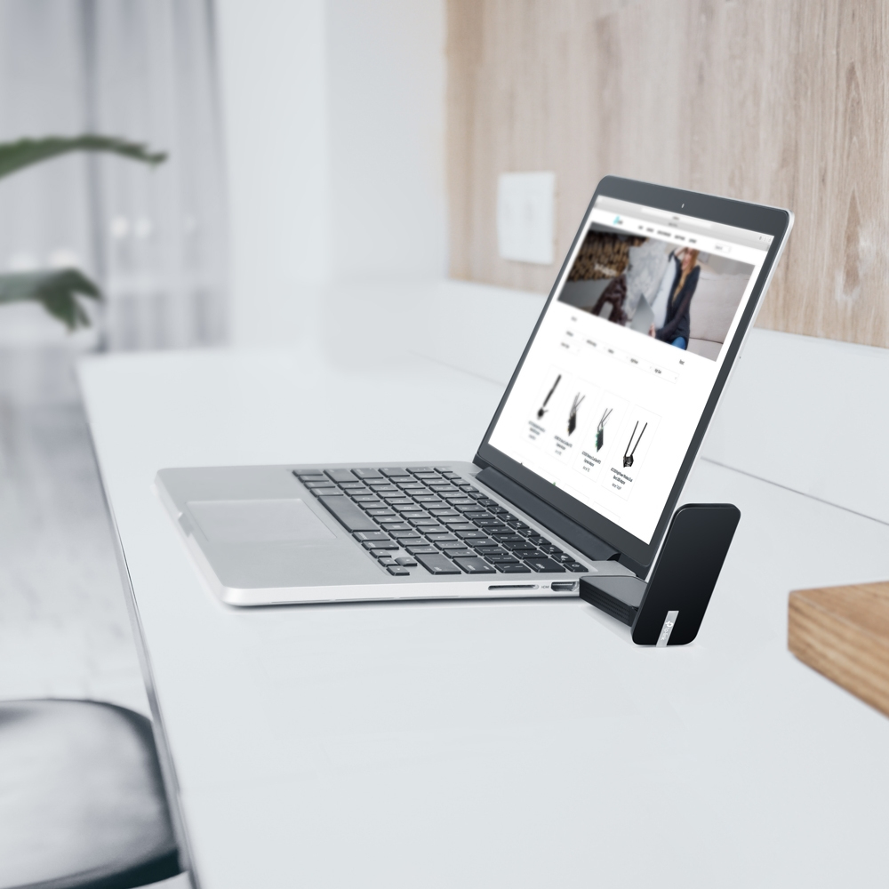 TP Link archer t4u   ac1300 high gain dual band wi fi usb adapter Netzwerk