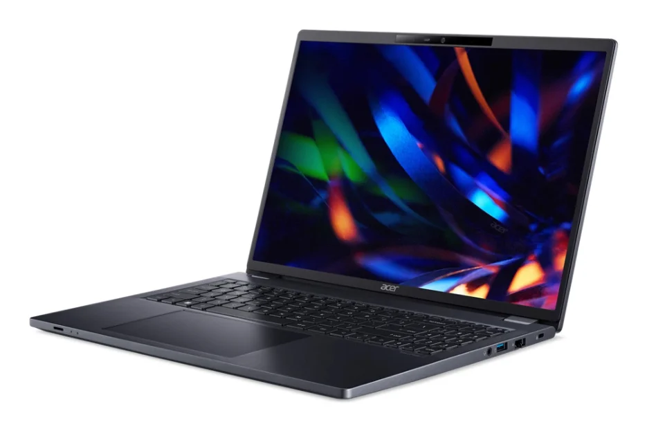 Acer TravelMate P4 16Zoll 16 10 i7 1355U 16GB 512GBSSD LTE W11P Notebooks & E-Book Reader