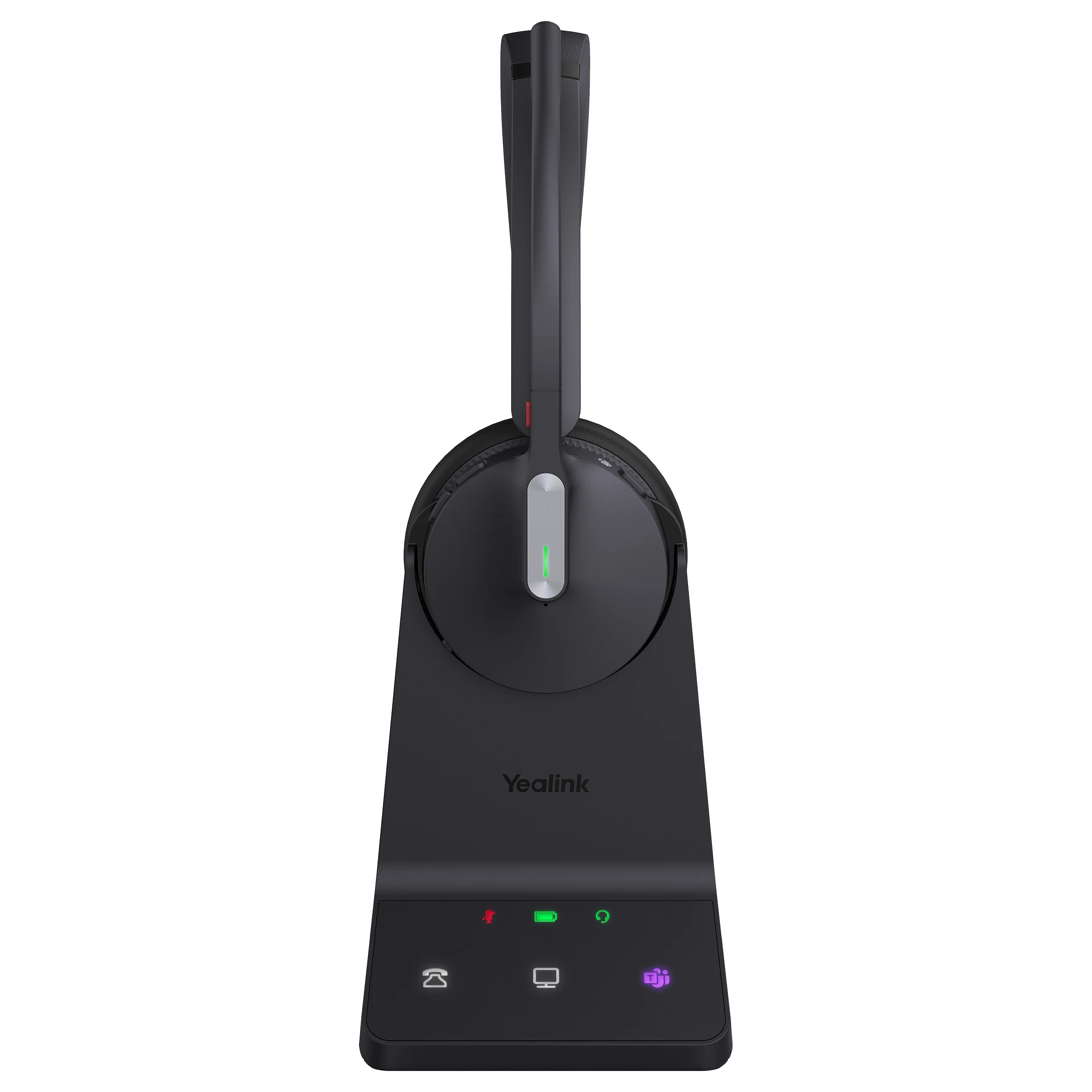 Yealink WH64 Dual Teams Headset Over-Ear