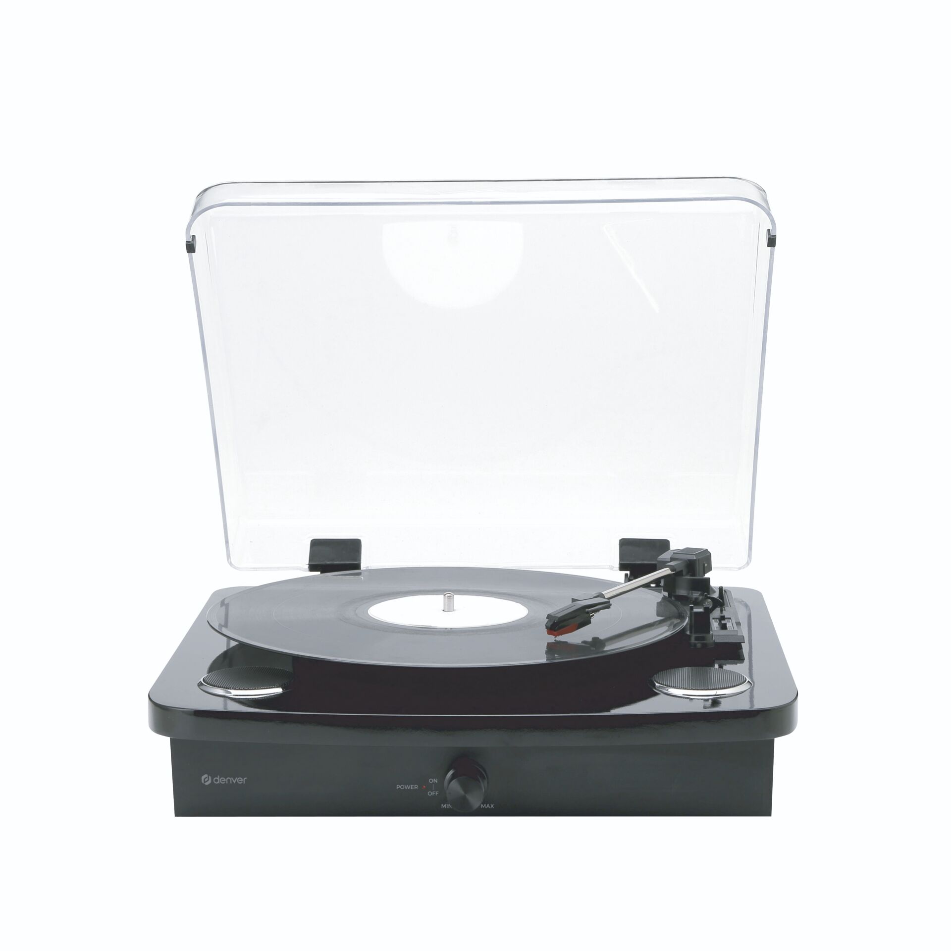 Denver VPL 230B Video & Audio