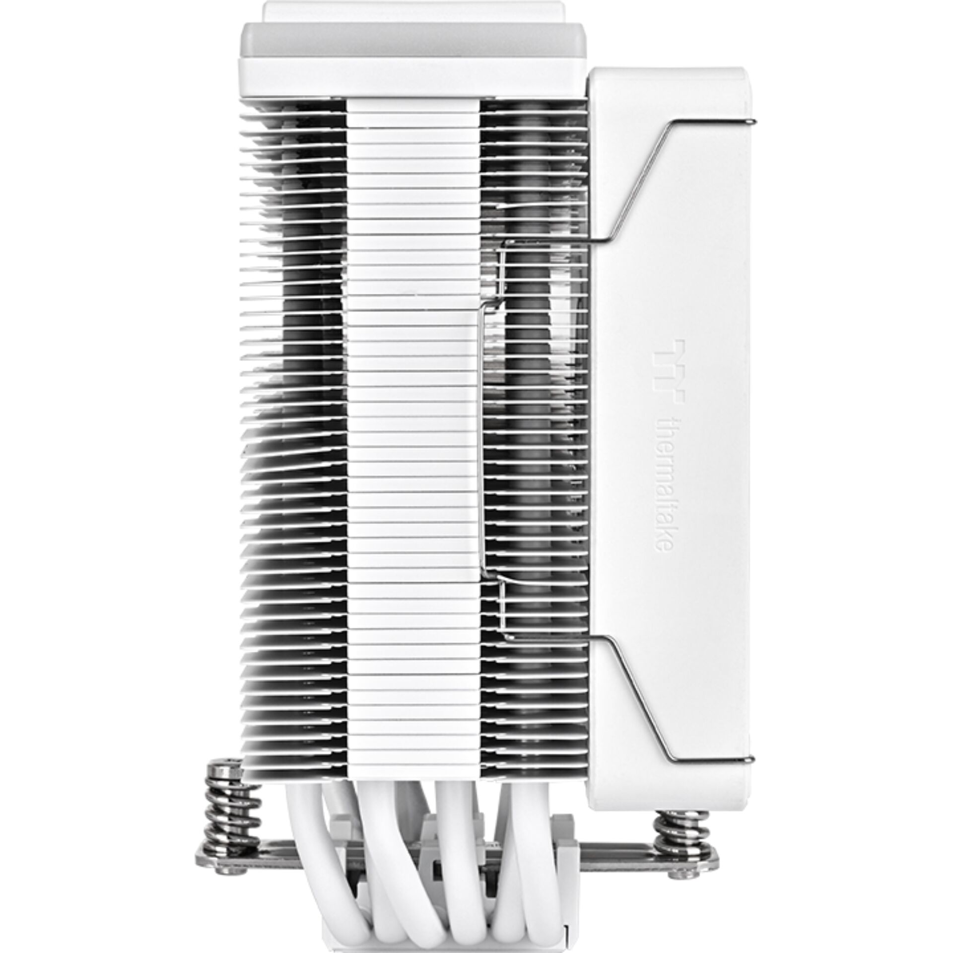 Thermaltake ASTRIA 400 ARGB White Air cooler PC-Komponenten