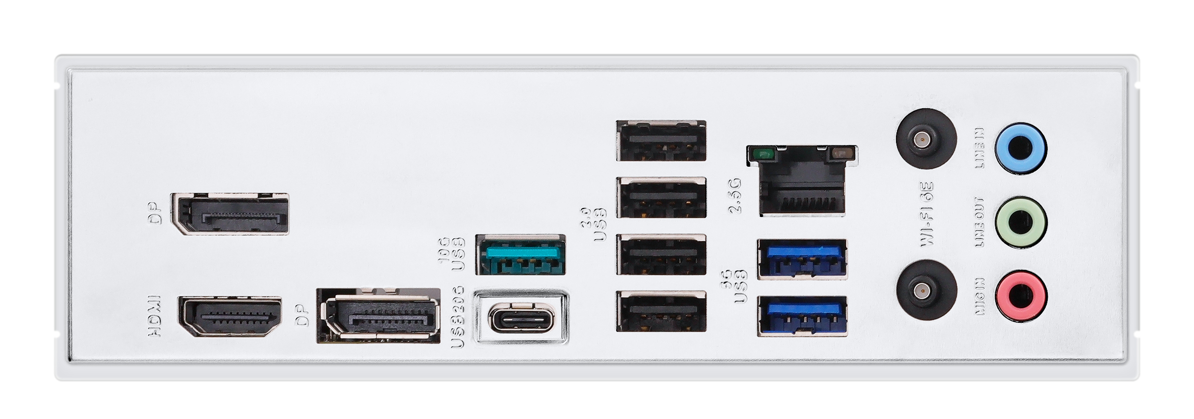 ASUS PRIME B860M A WIFI Intel B860 LGA 1851  Socket V1  micro ATX PC-Zubehoer