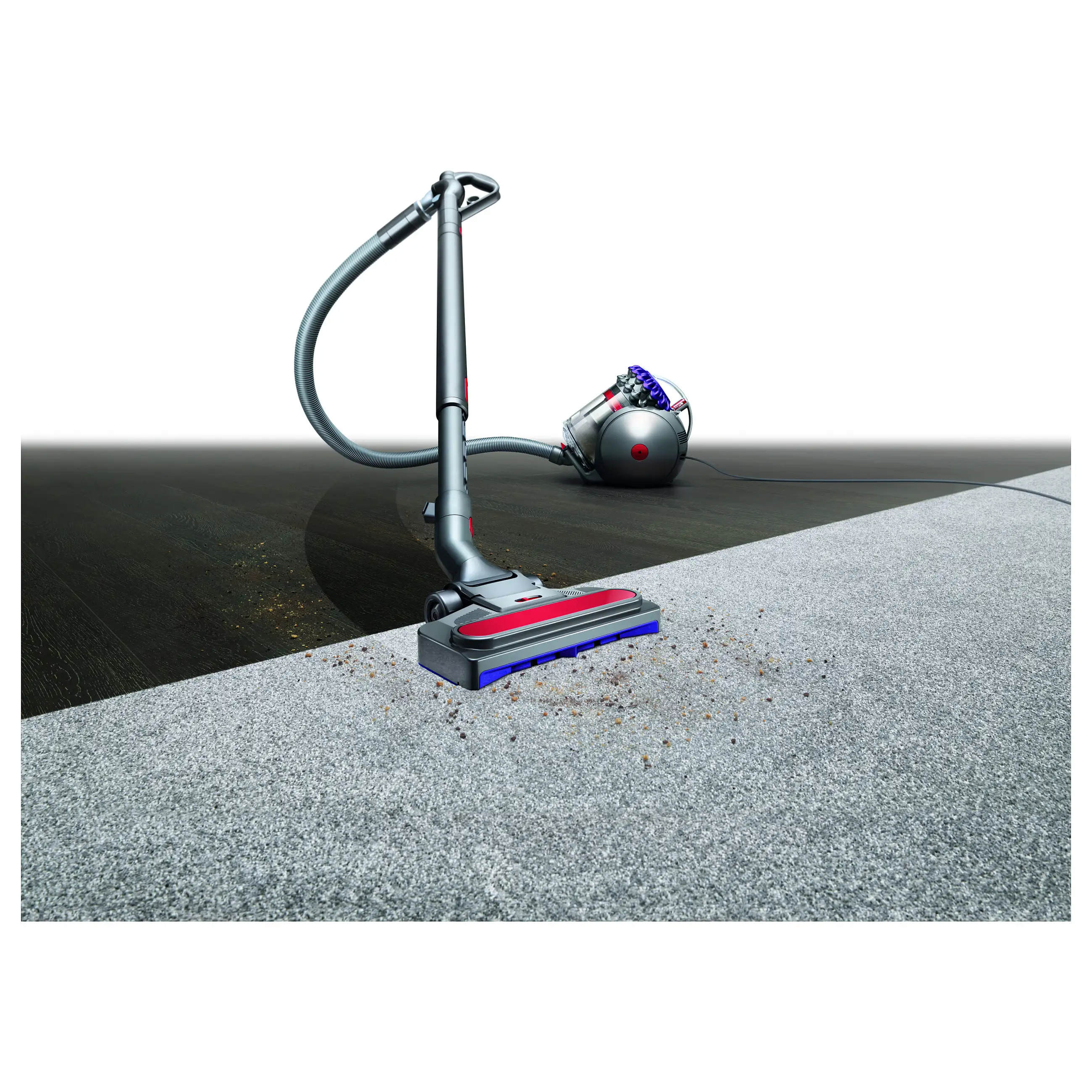 Dyson Big Ball Parquet 2 Staubsauger Staubsauger & Reiniger
