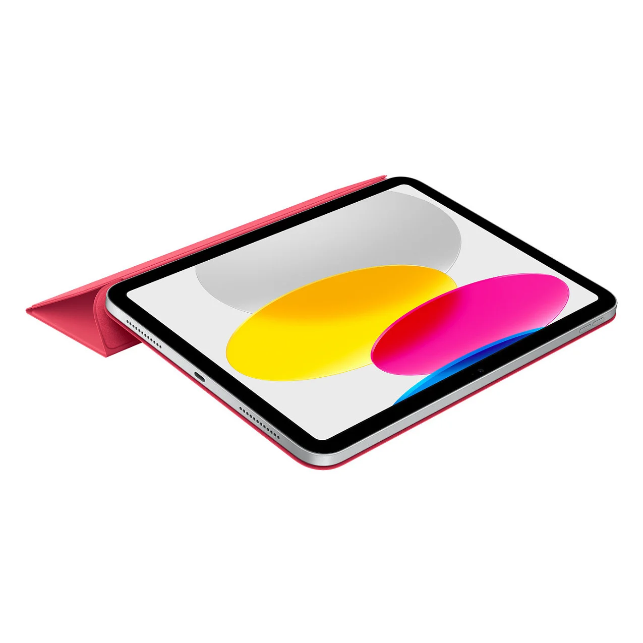 Apple smart folio for ipad  a16    watermelon Notebook & Tablet Zubehoer