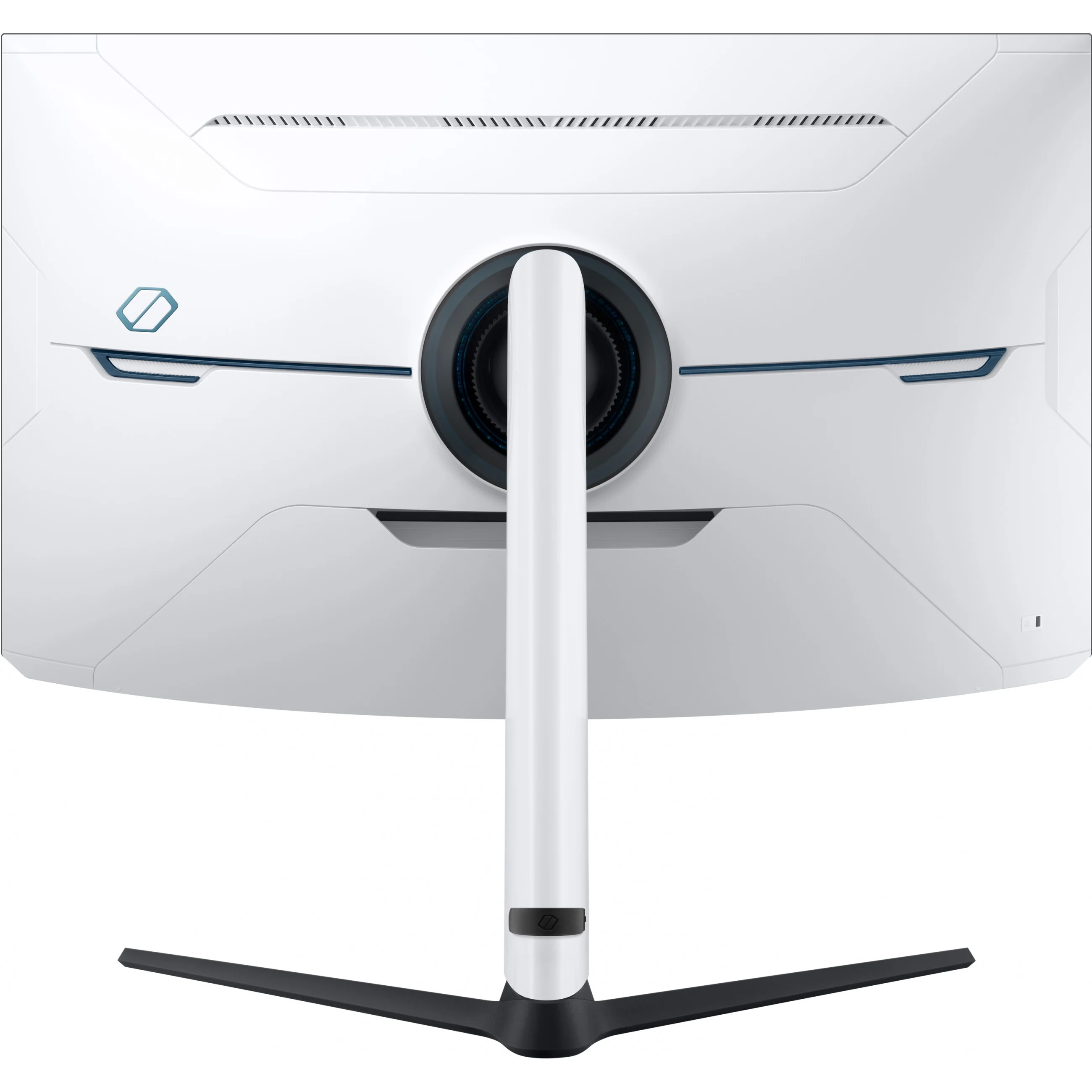 Samsung S32BG850NP Monitore Home Office