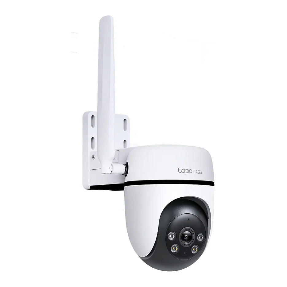 TP Link TAPO C501GW Sicherheitskamera Turret IP Sicherheitskamera Draussen 1920 x 1080 Pixel Wand Ueberwachungskameras