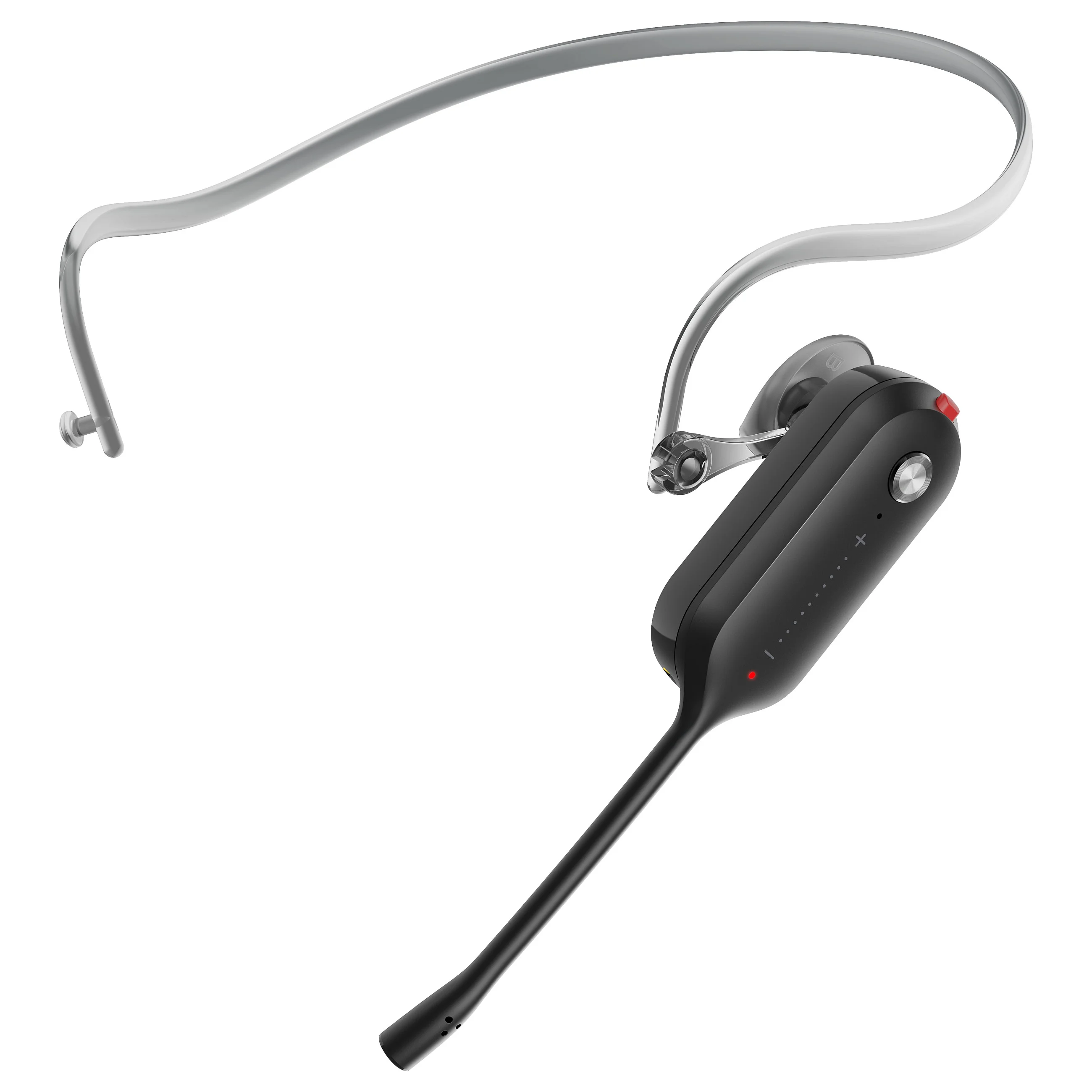 Yealink WH63 E2 UC Headset Over-Ear