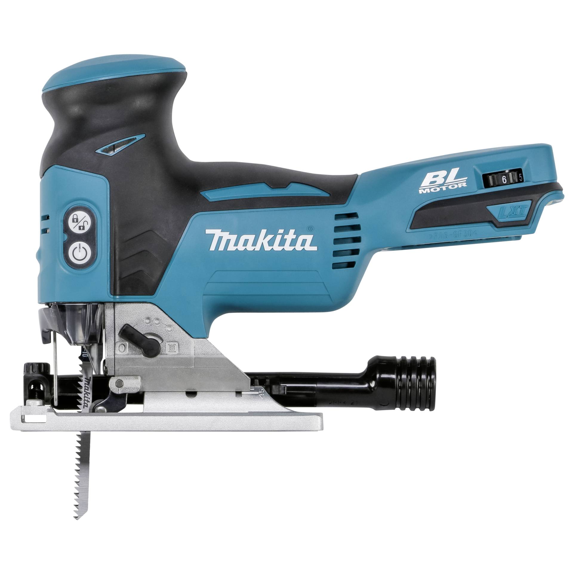 Makita DJV181ZJ Akku Stichsaege im Makpac Saegen