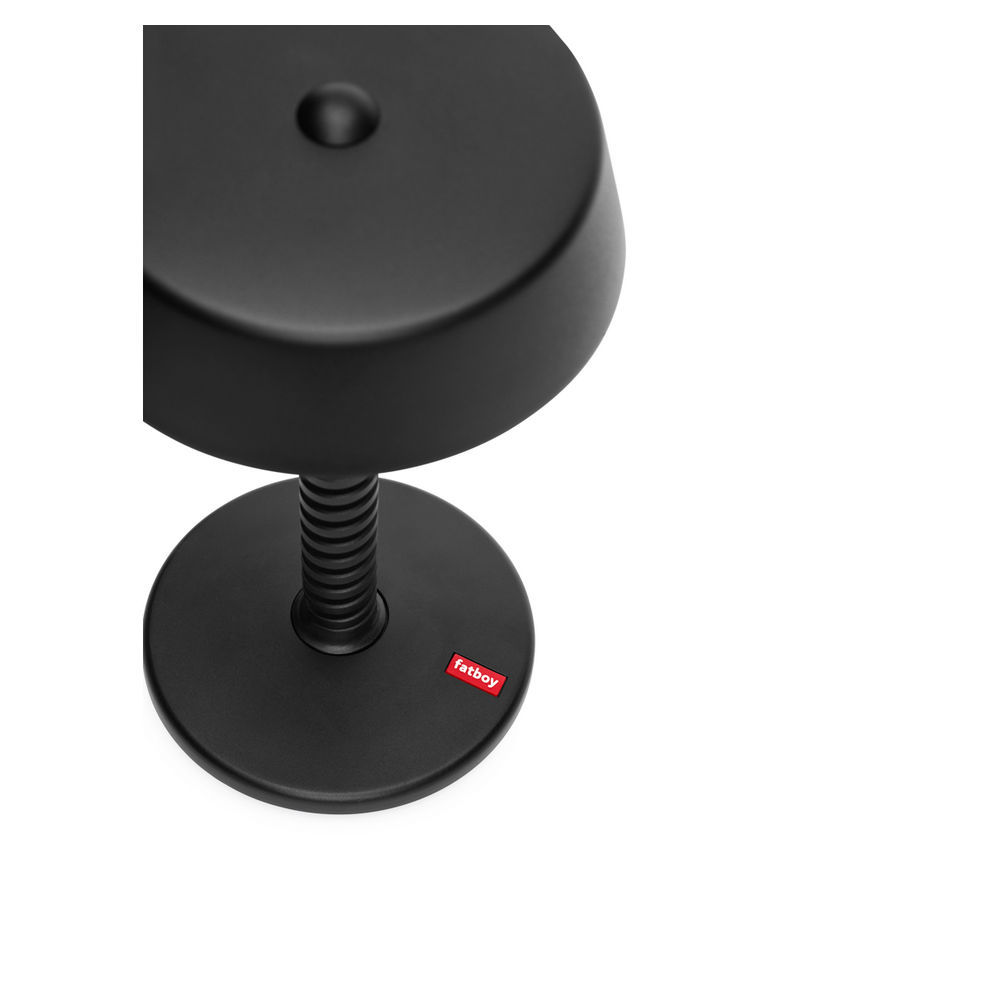 Fatboy Tischlampe Bellboy  Anthracite Beleuchtung