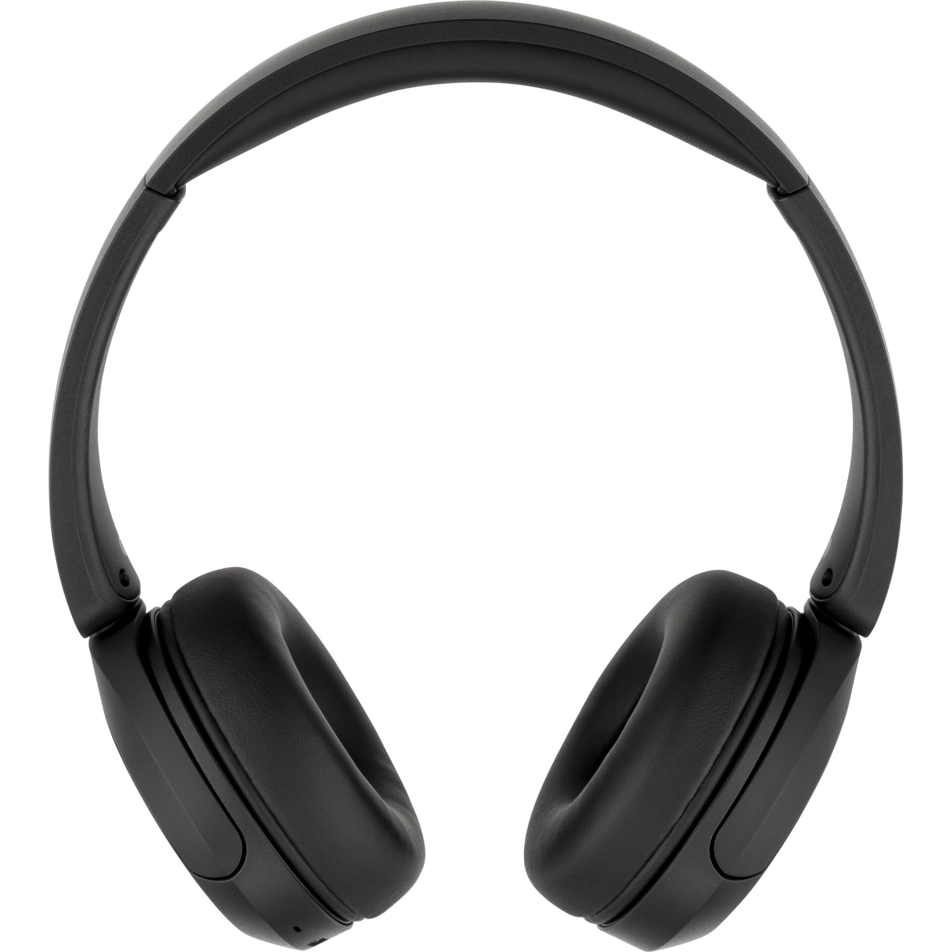 Sony WH CH520B Schwarz Over-Ear