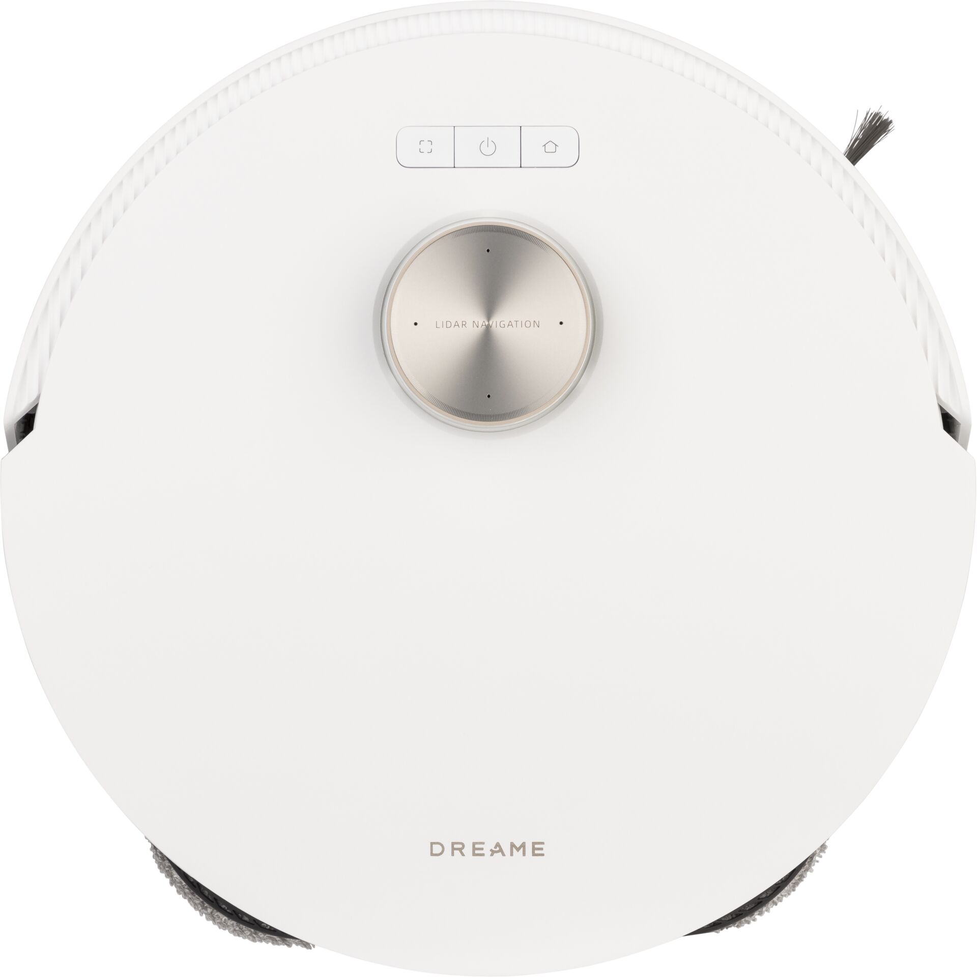 Dreame L20 Ultra 0 3 l Weiss Staubsauger & Reiniger