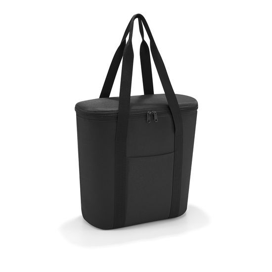 Reisenthel Thermoshopper black Speisenzubereitung