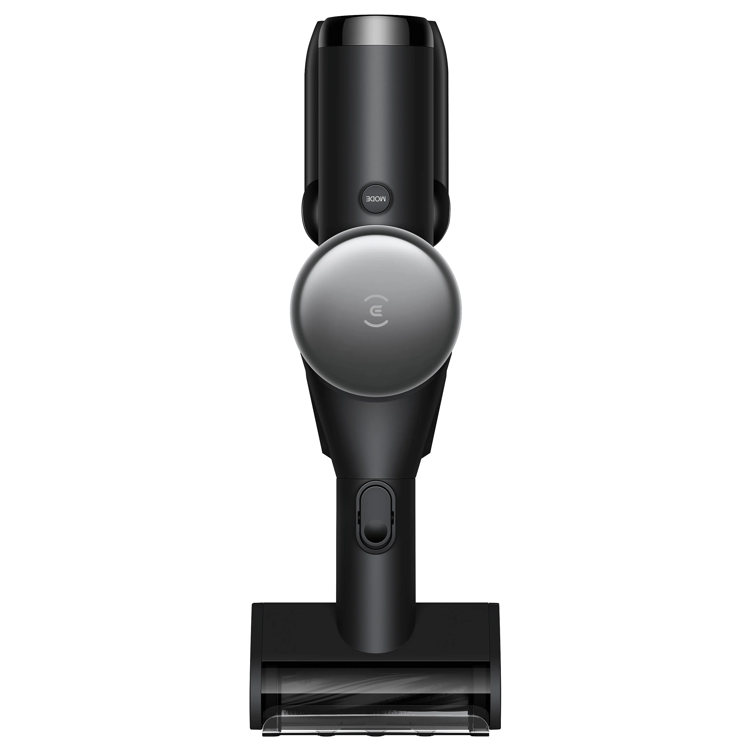 Ecovacs Deebot X2 Omni Schwarz Staubsauger & Reiniger