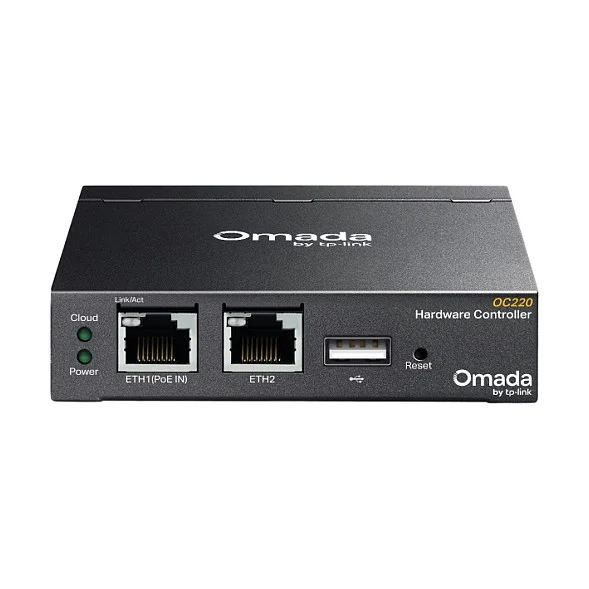 TP Link Omada OC220 Gateway Controller 10  100  1000 Mbit s Netzwerk-Gateways