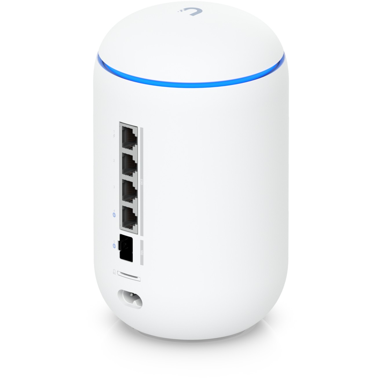 Ubiquiti router  unifi dream router 7   udr7 Netzwerk