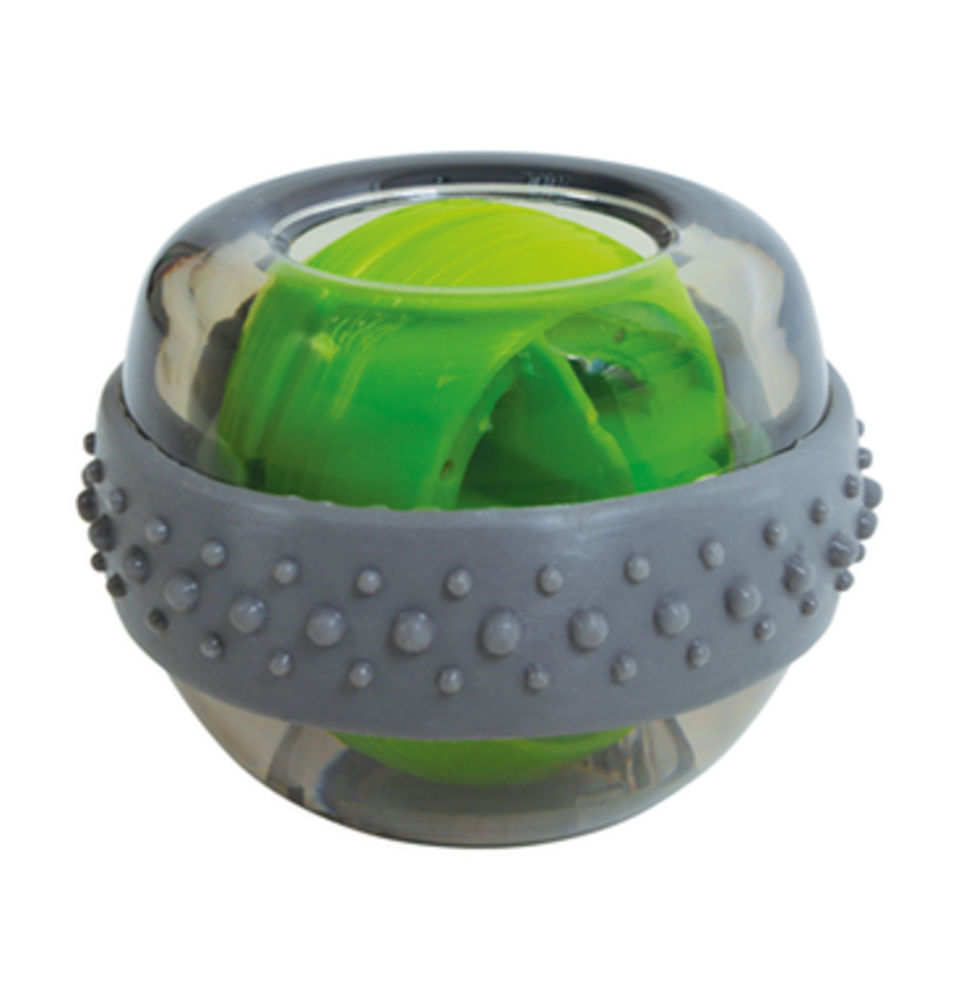 Schildkroet Spinball Hand und Armtrainer Sport