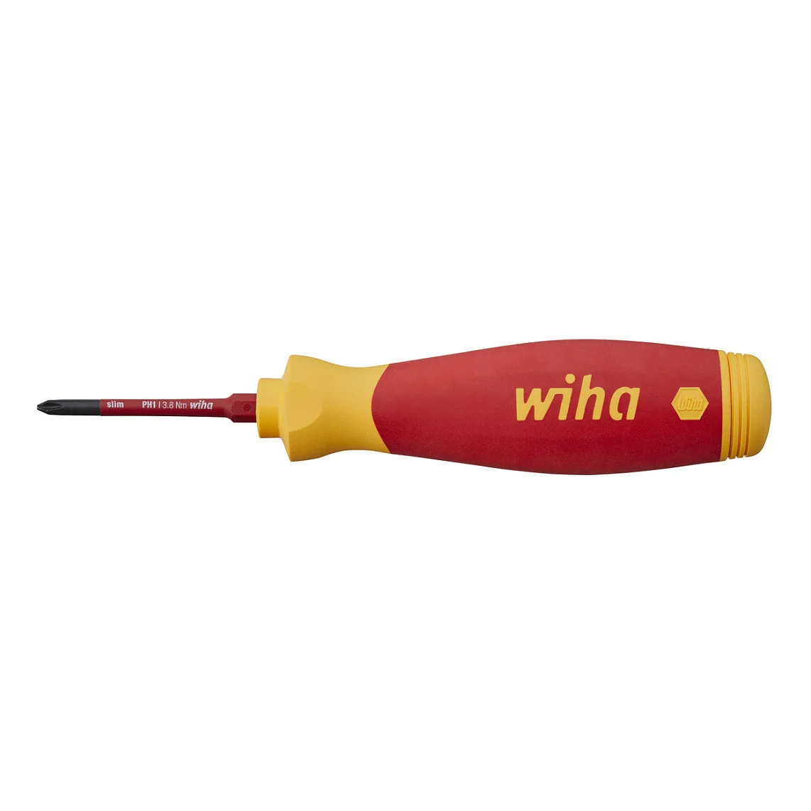 Wiha Schraubendreher mit Bitmagazin PocketMax electric Schraubendreher & Zangen