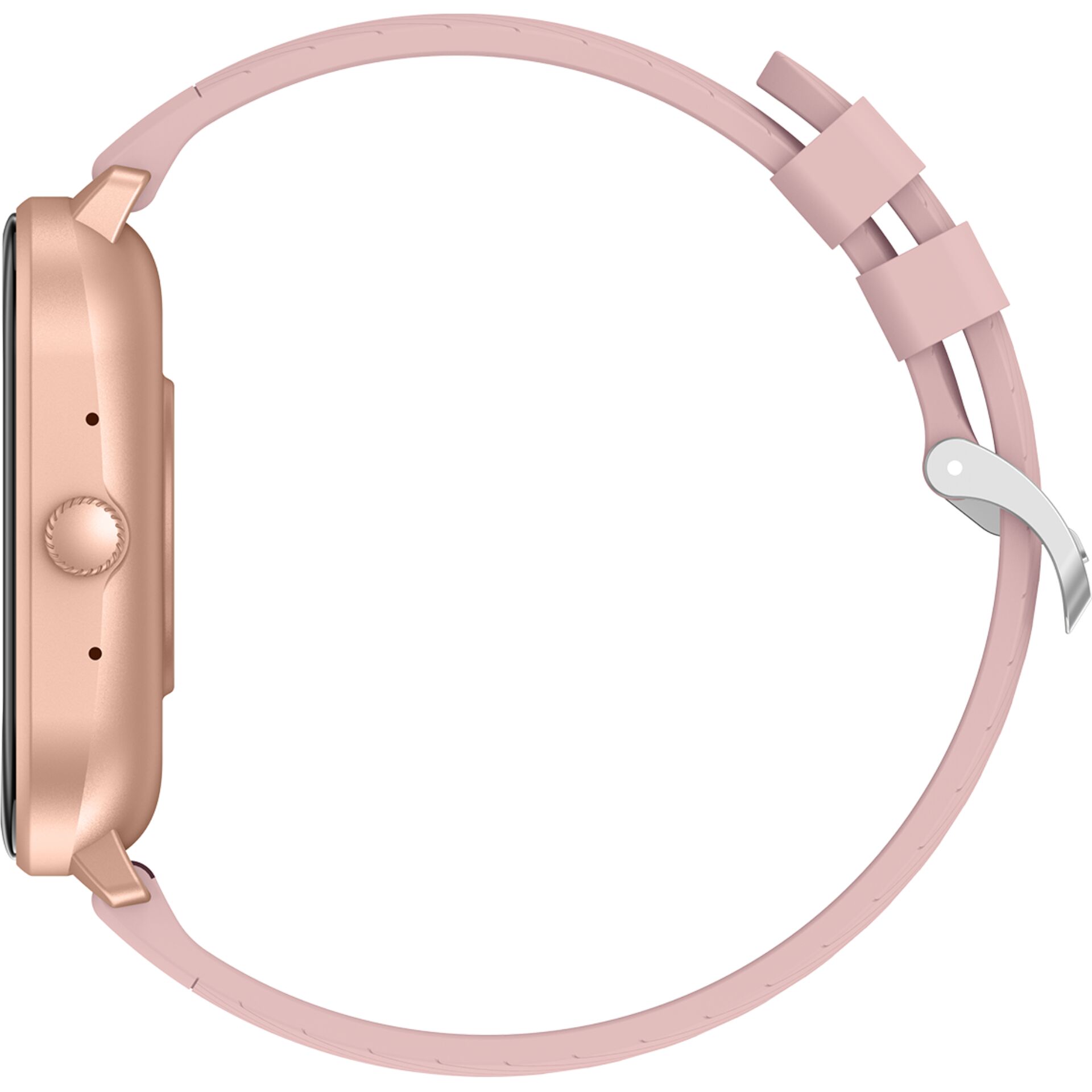Denver SWC 187RO rosa Smartwatches & Fitnesstracker