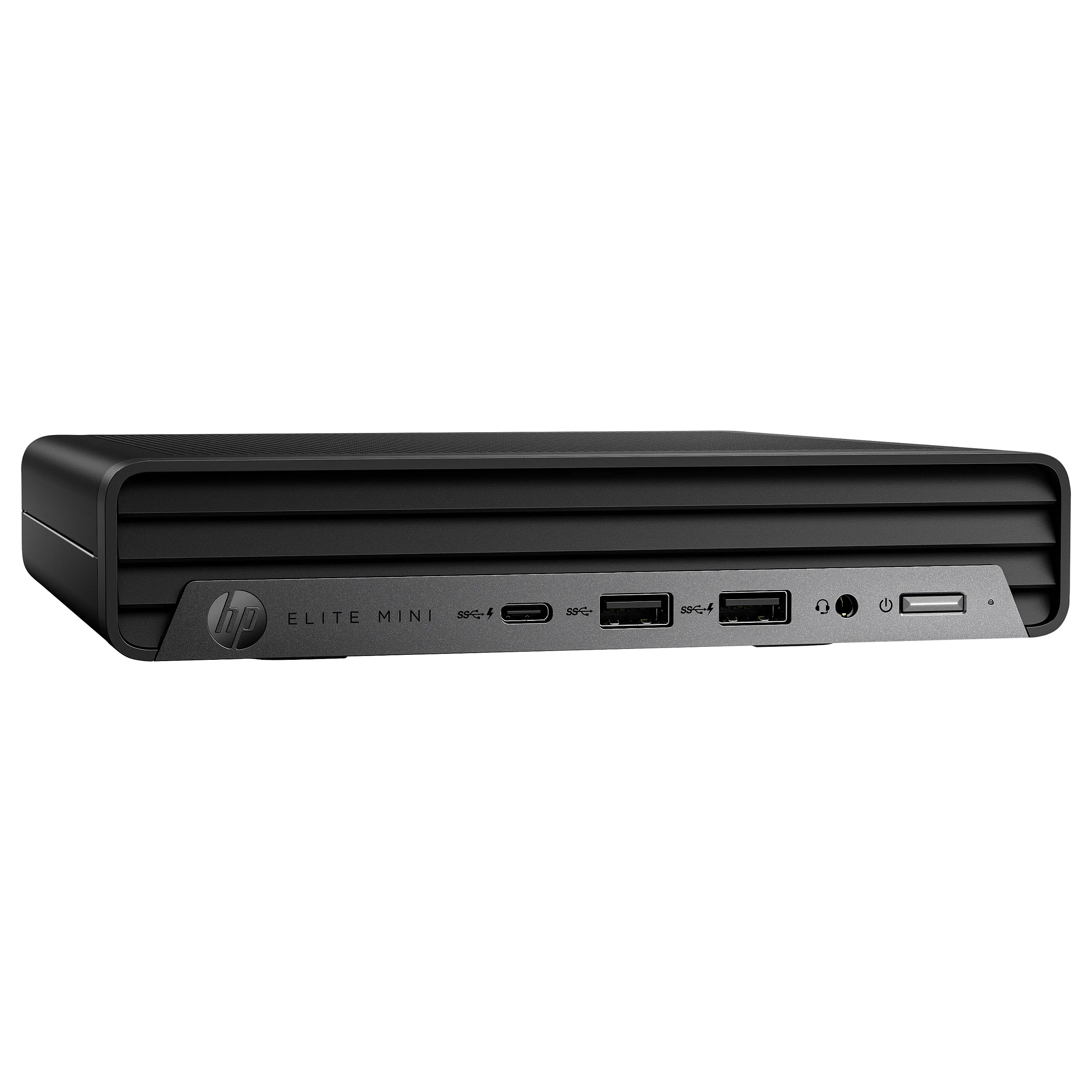 HP Elite Mini 800 G9 Intel  Core  i5 i5 14500 16 GB DDR5 SDRAM 512 GB SSD Windows 11 Pro Mini PC Mini PC Schwarz PC-Zubehoer