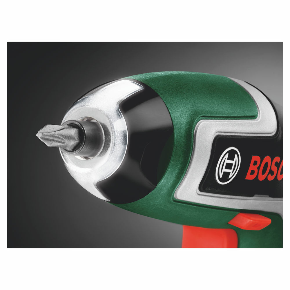 Bosch Akku Schrauber IXO 7 Bohrer & Schrauber