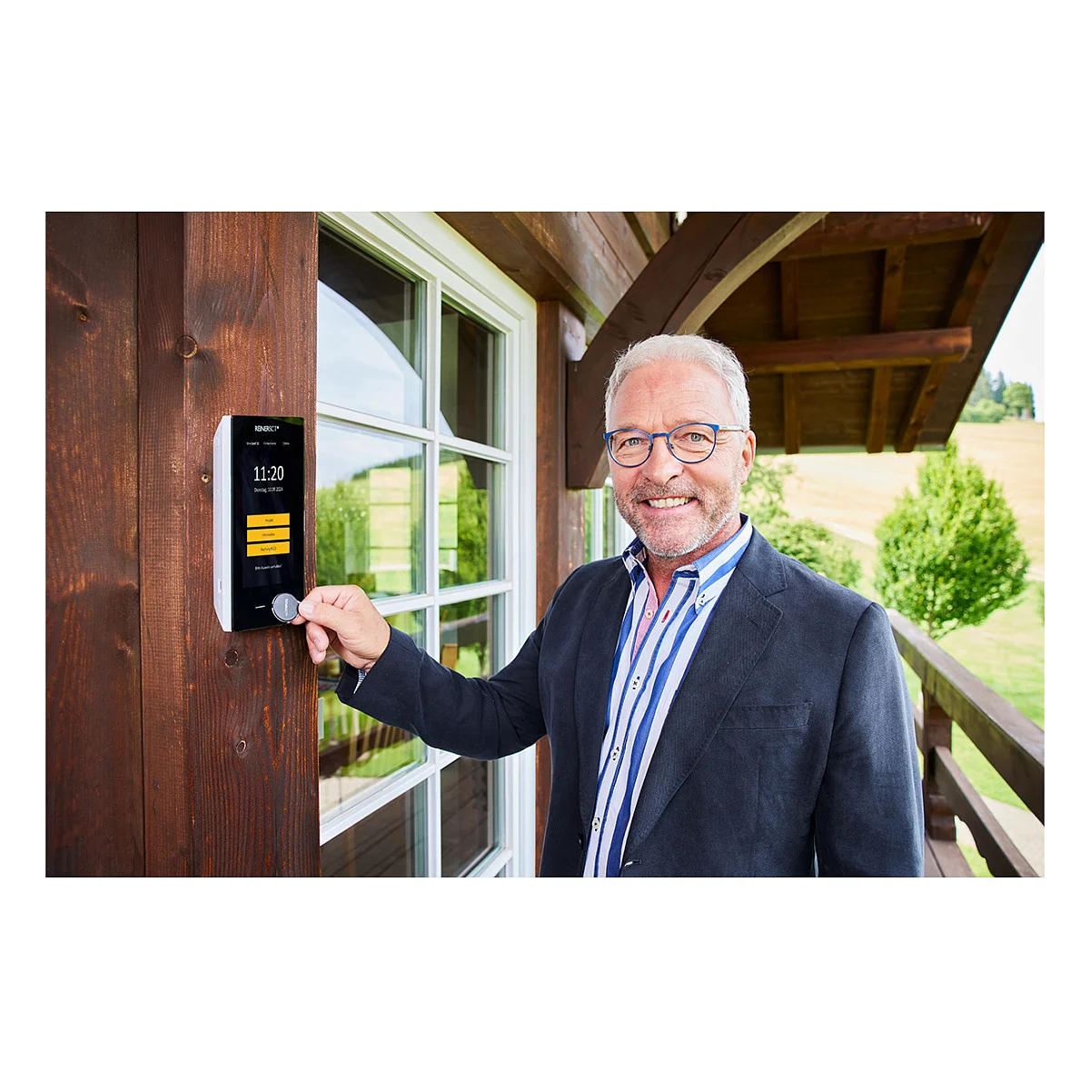 REINER SCT timeCard 10   Basisversion ohne Laufzeitbeschraenkung   ESD Netzwerk