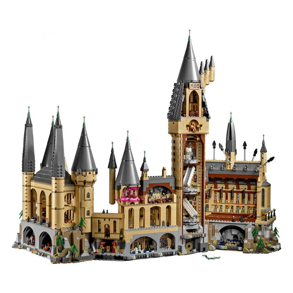 LEGO Harry Potter Schloss Hogwarts