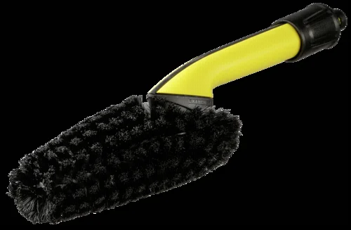 Kaercher Felgenwaschbuerste Zubehoer fuer Staubsauger & Reiniger