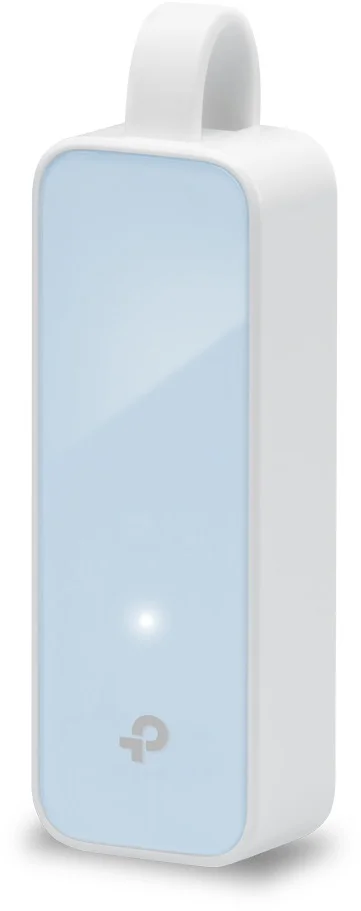 TP Link USB 2 0 auf 100 Mbit s Netzwerk Adapter Netzwerk-Adapter / Netzwerk-Karten