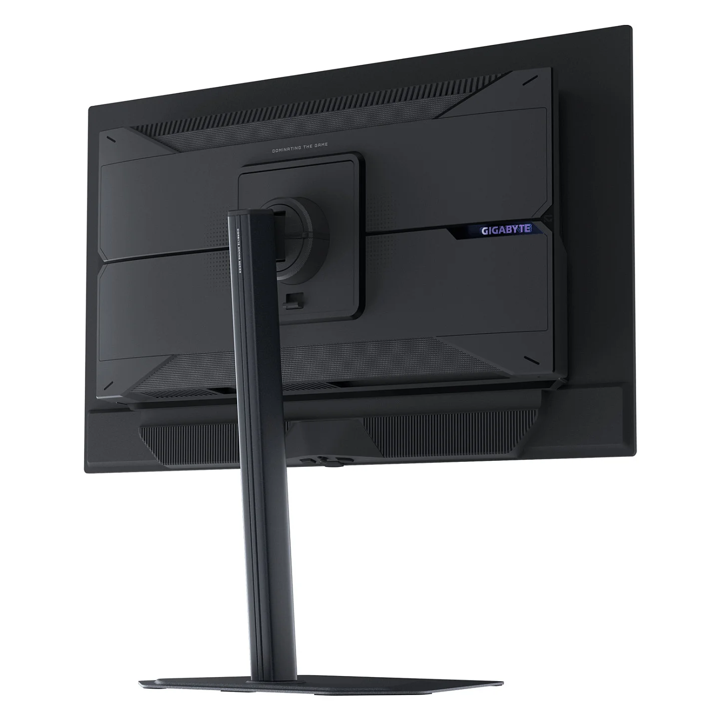 GIGABYTE MO27Q3 27  OLED QHD Gaming Monitor   2560 x 1440  360Hz  0 03ms  250 cd m   G Sync Kompatibel  FreeSync Premium Pro  Display HDR True Black 400  HDMI 2 1  DisplayPort 1 4 Monitore