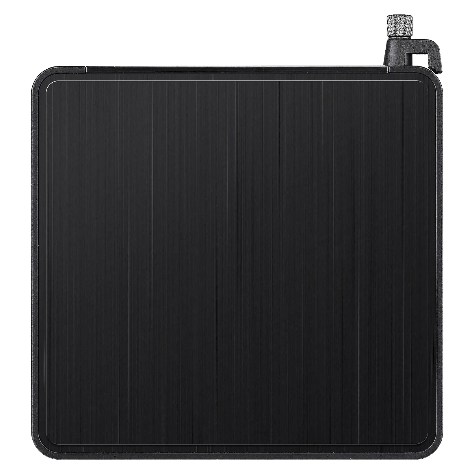 ASUS NUC 14 Pro Slim Kit RNUC14RVKU700000I Schwarz 155H PC-Zubehoer