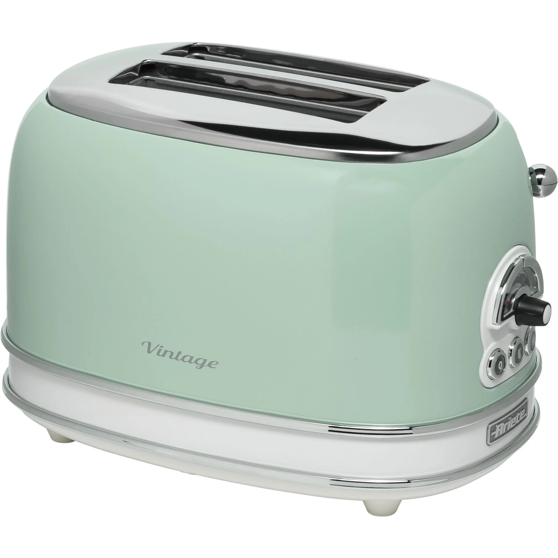 Ariete Vintage Toaster gruen