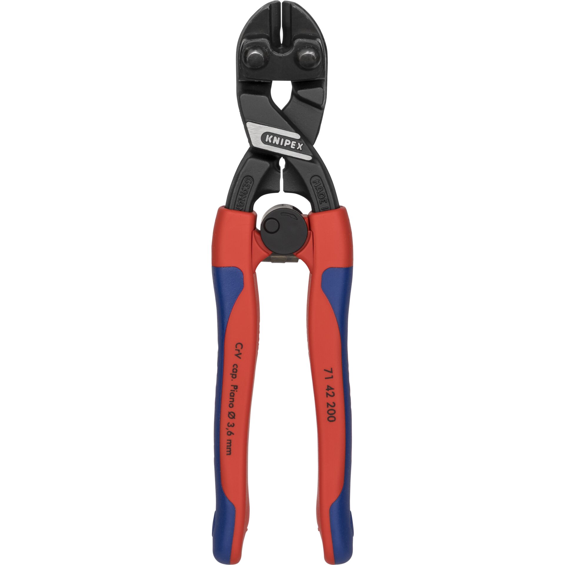 KNIPEX CoBoltKompakt  Bolzenschneider Schraubendreher & Zangen