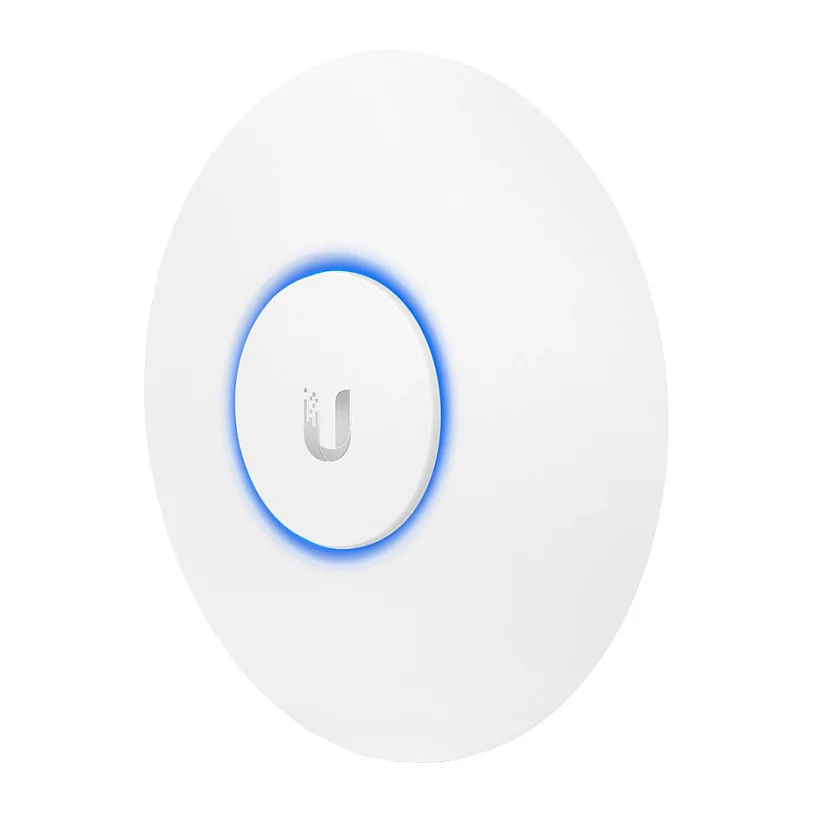 Ubiquiti UniFi AC Pro WLAN Access Point   Dual Band   2 4 5 GHz   PoE   Weiss Access Points