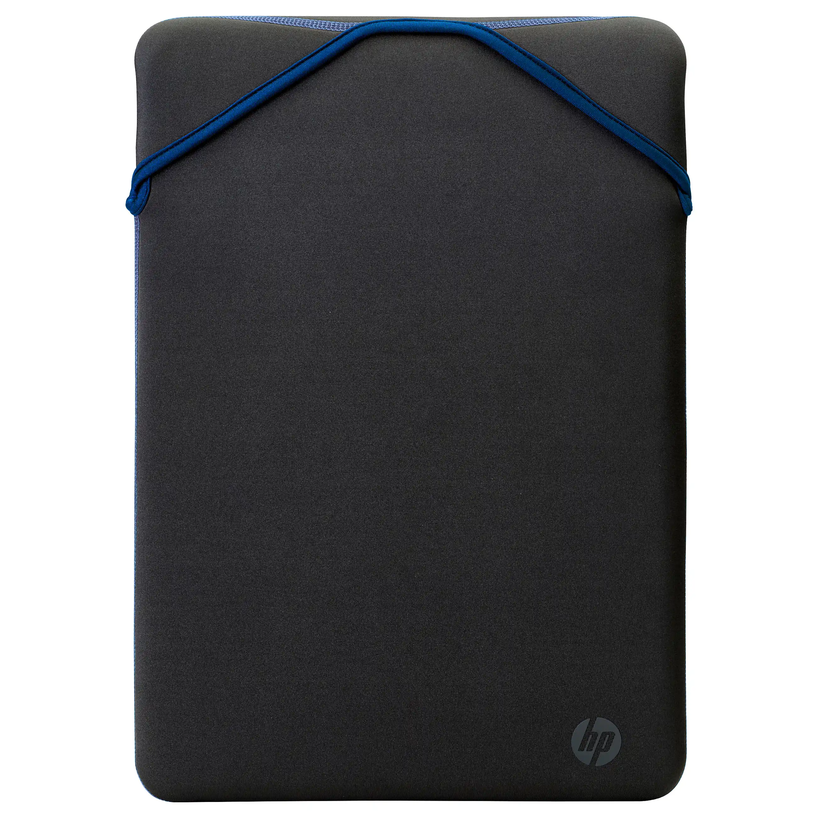 HP Wende Schutzhuelle fuer 15 6 Zoll Laptop in Blau Notebook & Tablet Zubehoer
