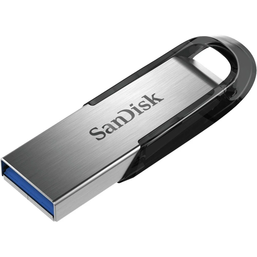 SanDisk Ultra Flair USB 3 0 64GB Speichermedien