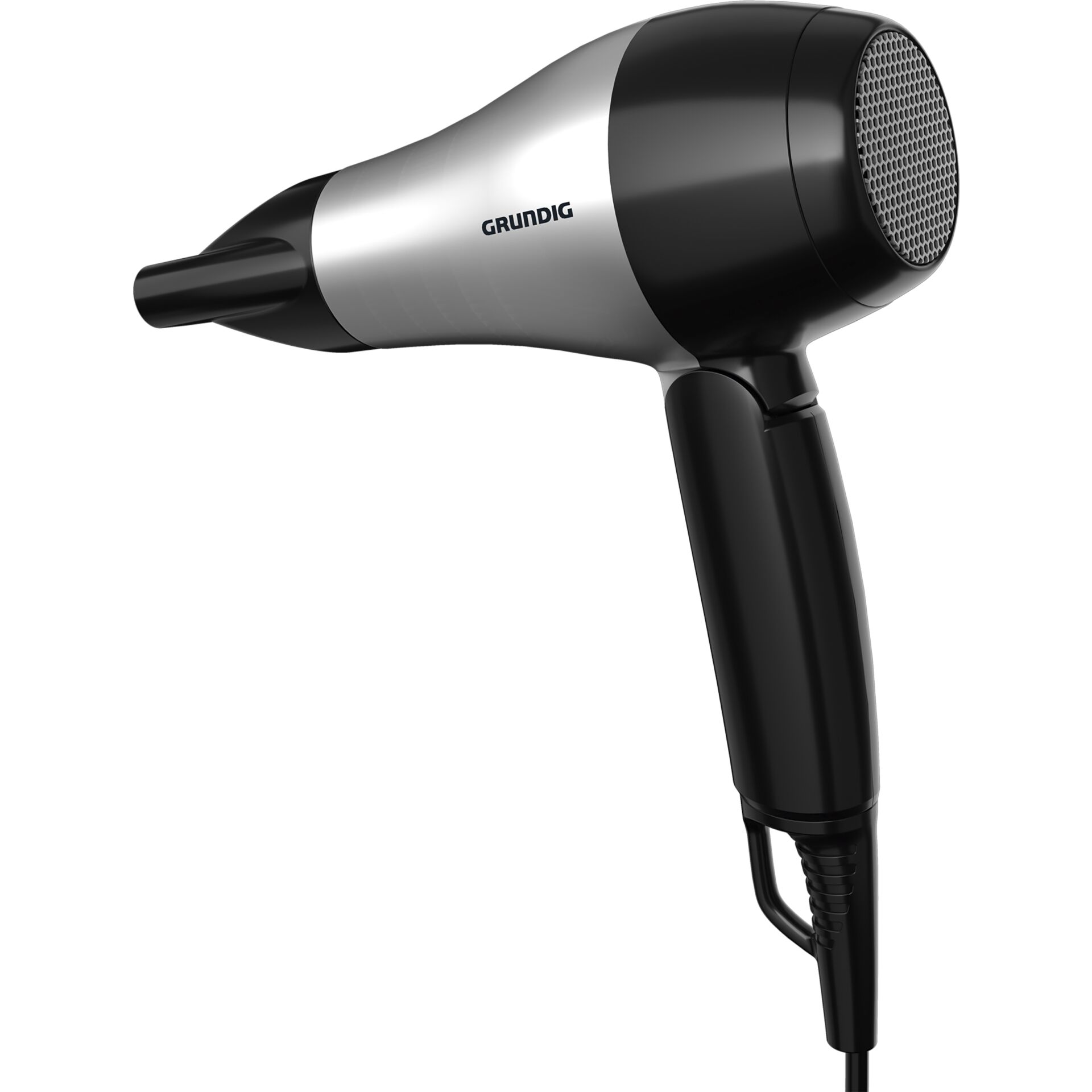 Grundig HD 2200 Haartrockner Haarpflege