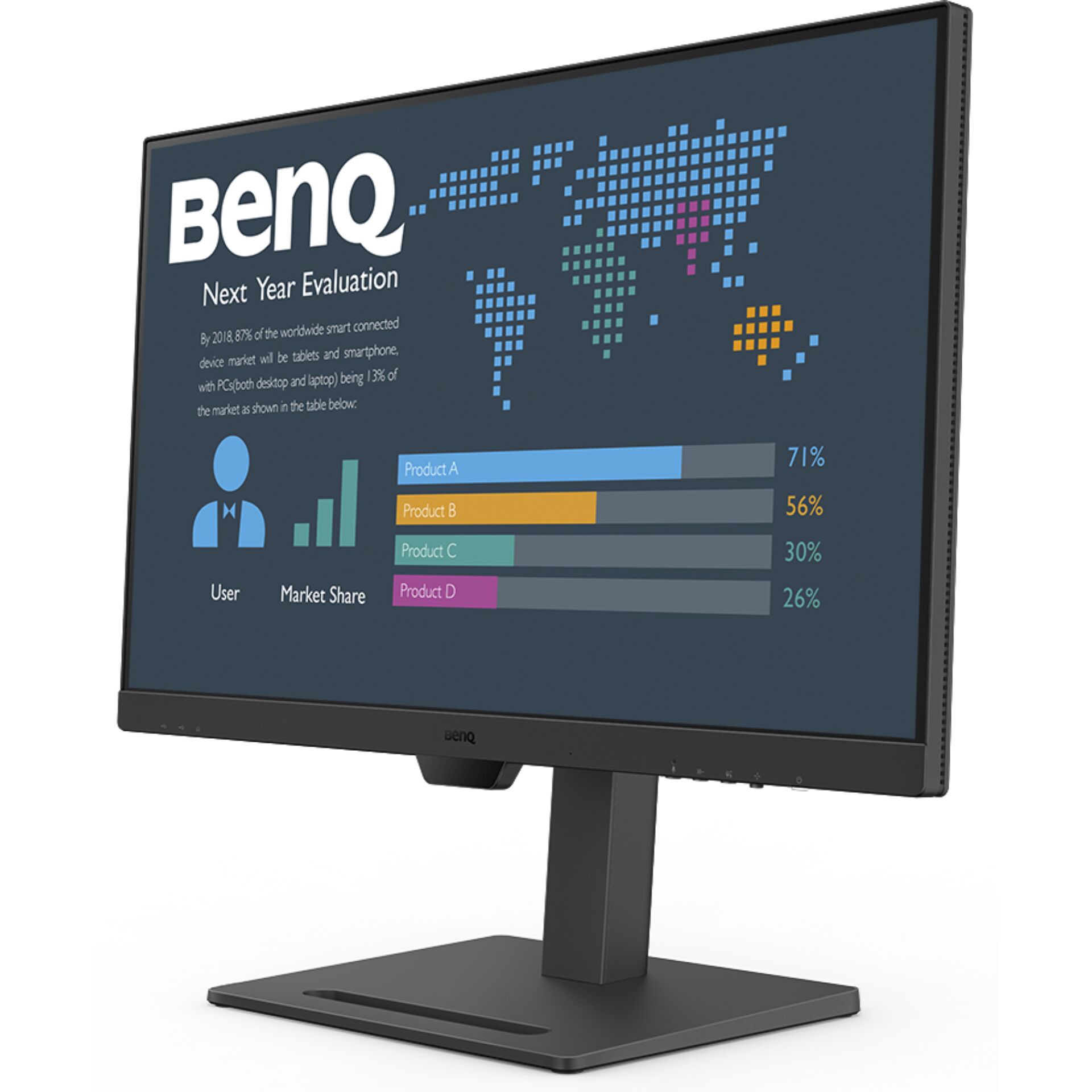 BenQ Benq BL2790QT Monitore