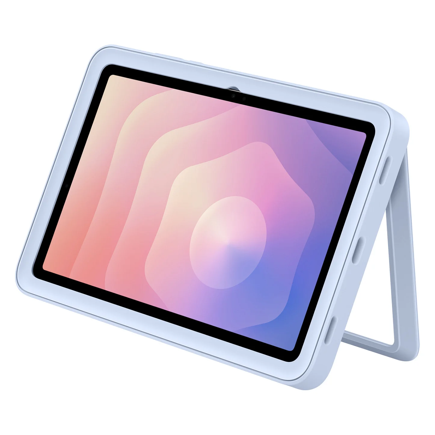 Samsung Frame Cover fuer das Galaxy Tab S11 Notebooks & E-Book Reader