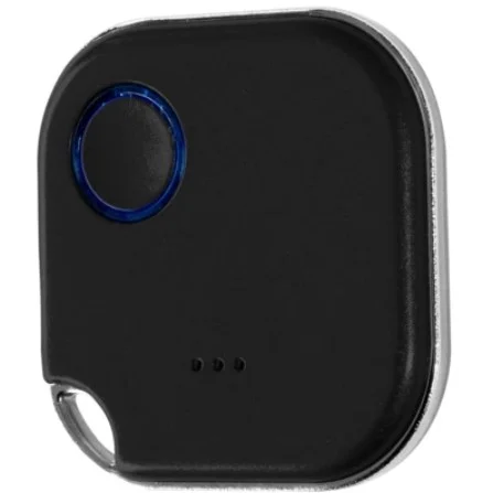 Shelly Plug   Play ZollBlu Button1Zoll Bluetooth Schalter   Dimmer Schwarz Schalter & Wandtaster