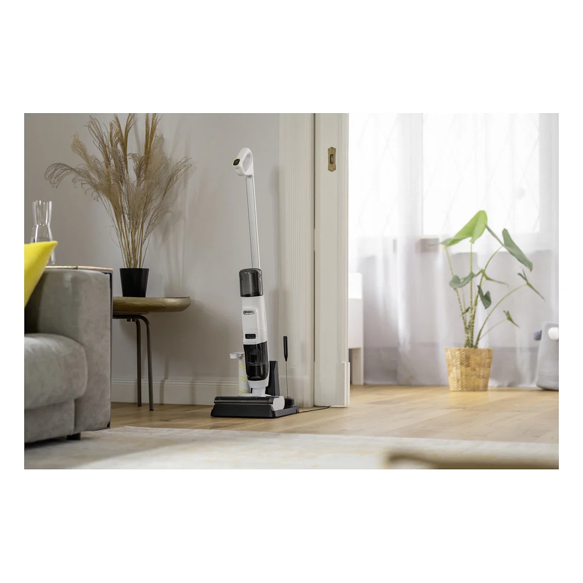 Kaercher FCV2 Natural N Waschsauger Staubsauger & Reiniger