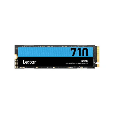 Lexar m 2 2tb  nm710 high speed nvme pcie4 0 x 4 Speichermedien
