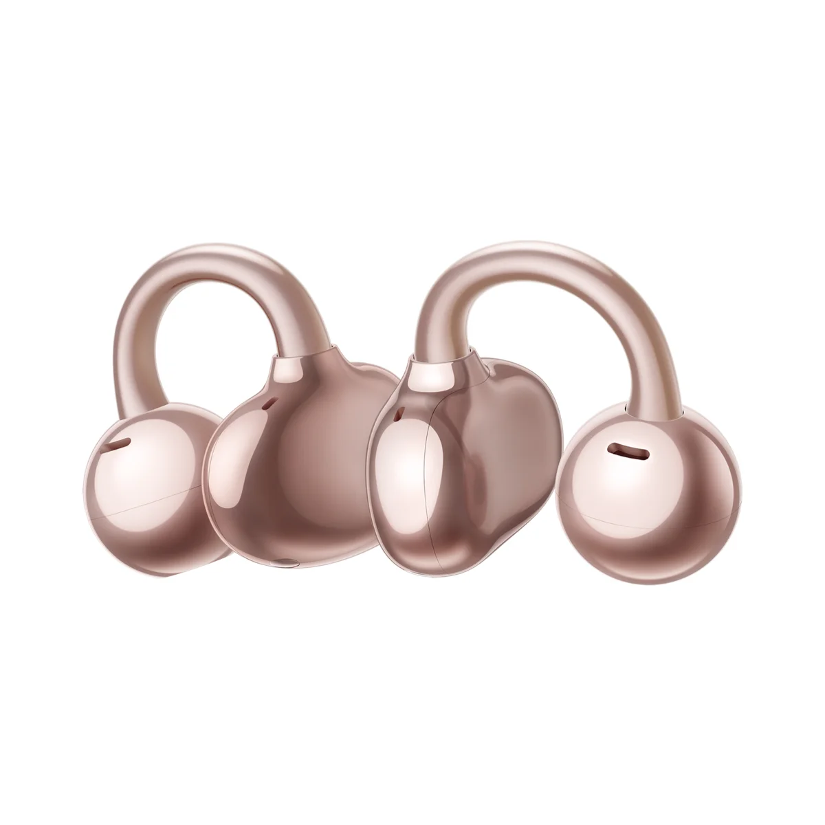 HUAWEI   FreeClip  Rose gold Kopfhoerer