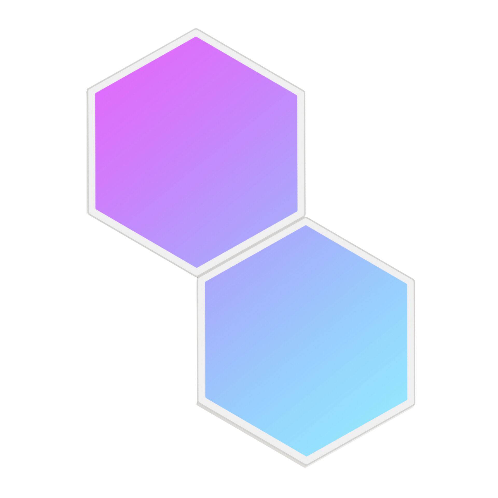 Govee H6061 Intelligentes Panel WLAN Leuchtmittel & Lampen